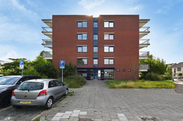 Foto 25 van Anne Franklaan 49