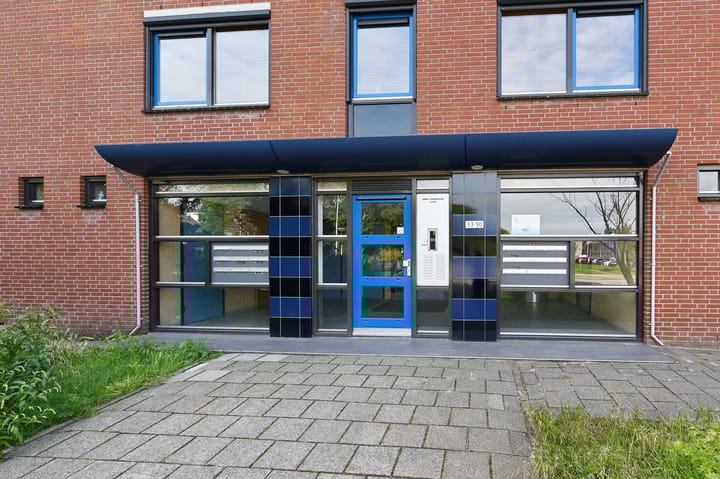 Foto 26 van Anne Franklaan 49