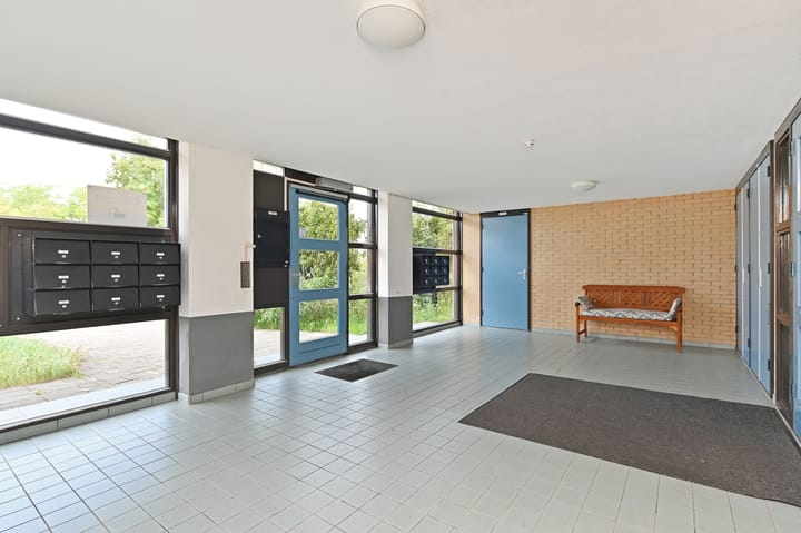 Foto 27 van Anne Franklaan 49