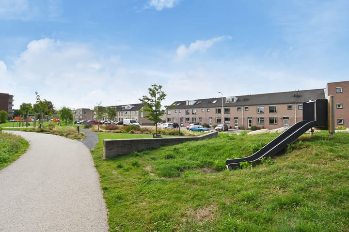 Foto 29 van Anne Franklaan 49