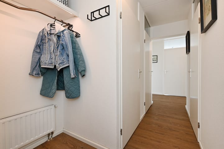 Foto 5 van Anne Franklaan 49