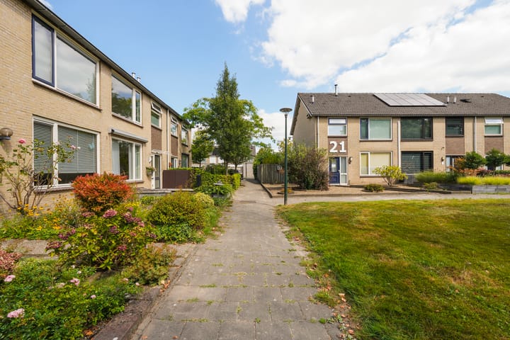 Foto 2 van Robert Schumanlaan 17