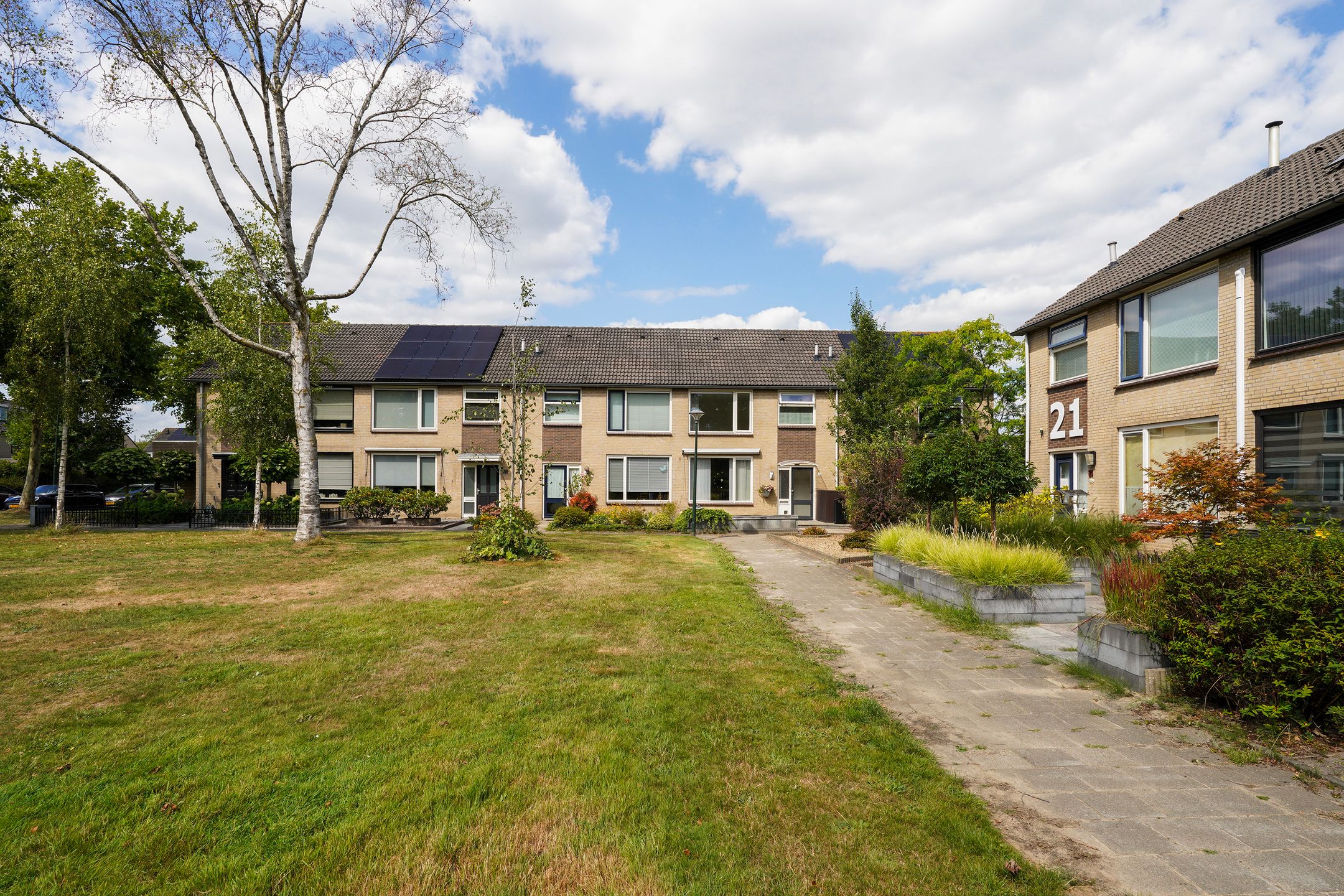 Foto 3 van Robert Schumanlaan 17