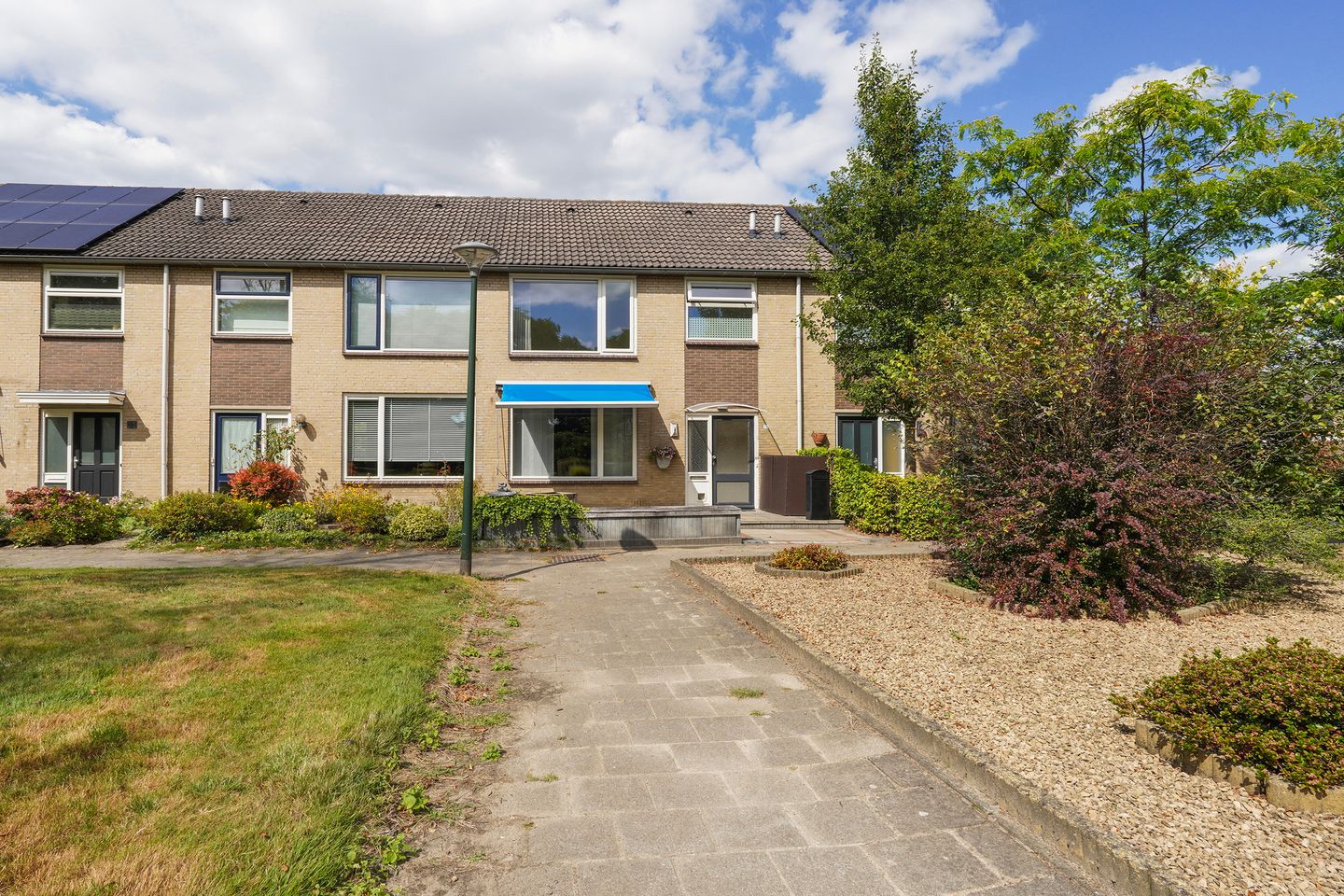 Foto 4 van Robert Schumanlaan 17