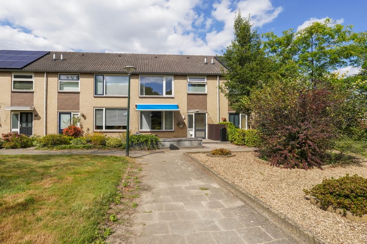 Foto 4 van Robert Schumanlaan 17