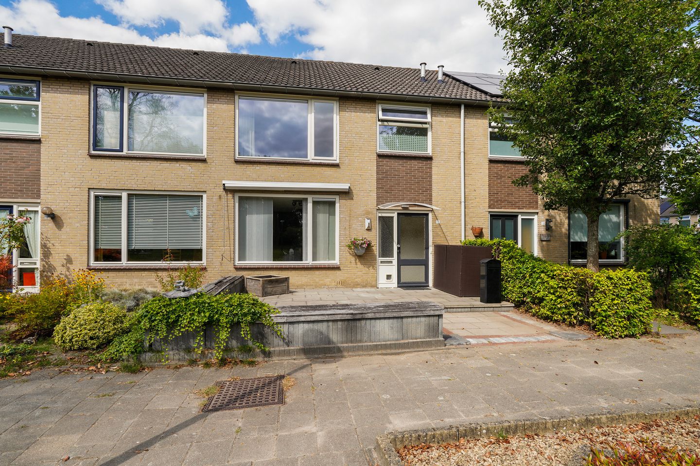 Foto 5 van Robert Schumanlaan 17