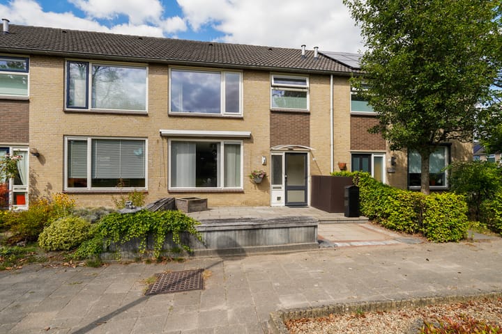 Foto 5 van Robert Schumanlaan 17