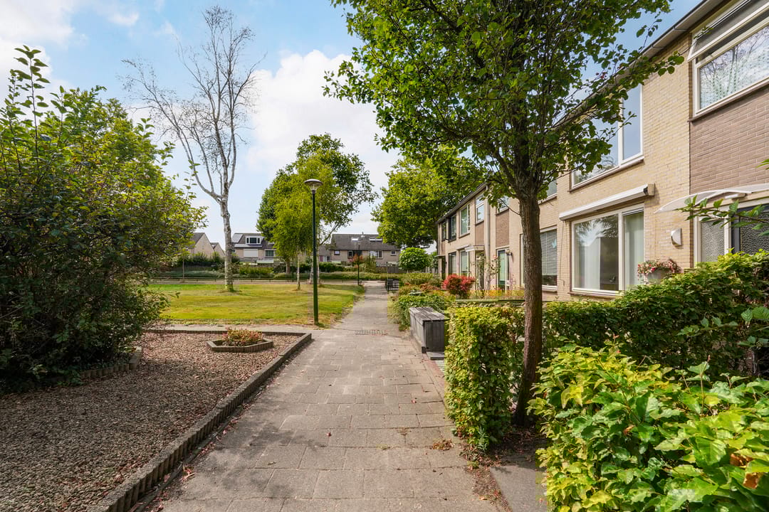 Foto 7 van Robert Schumanlaan 17