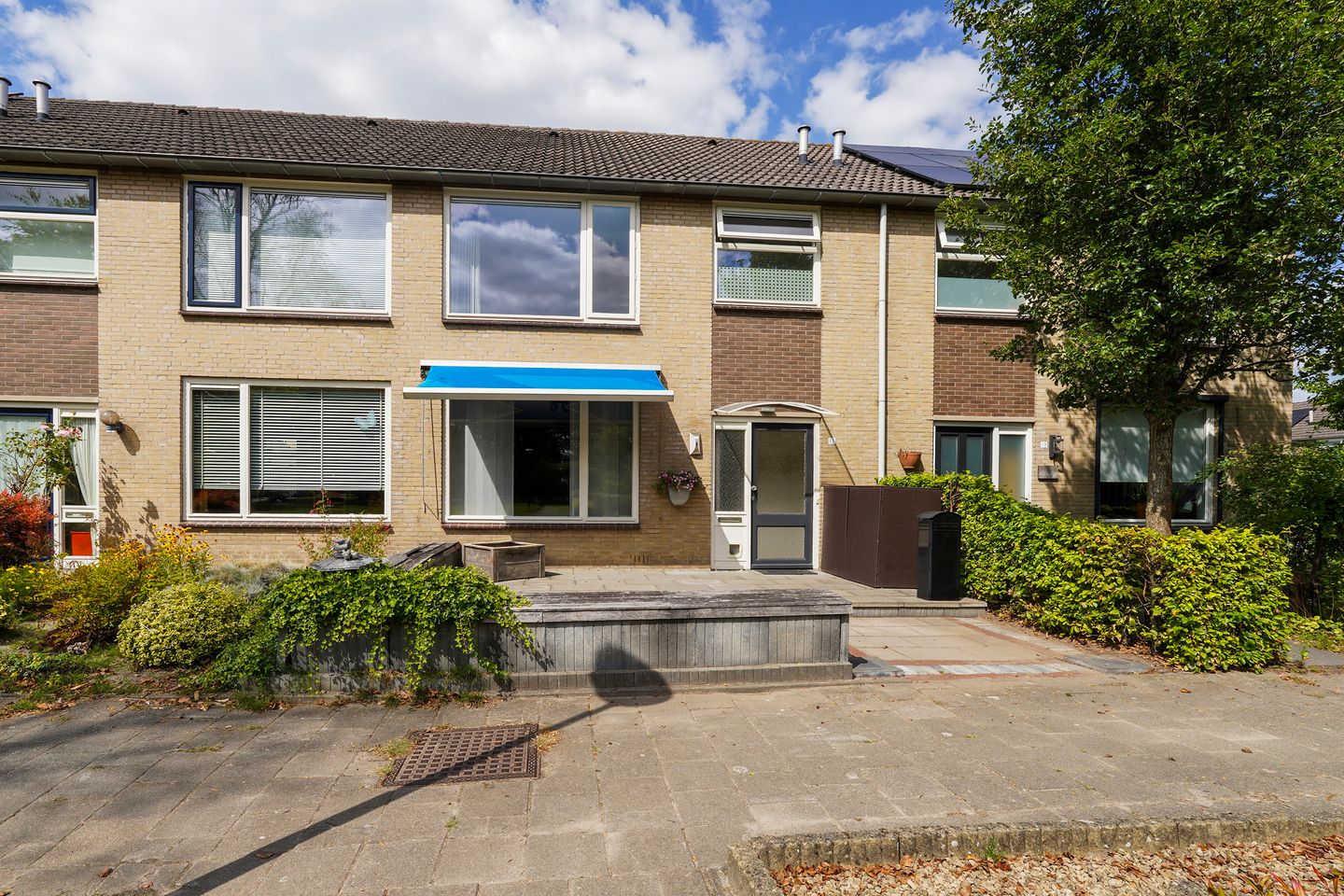 Foto 10 van Robert Schumanlaan 17