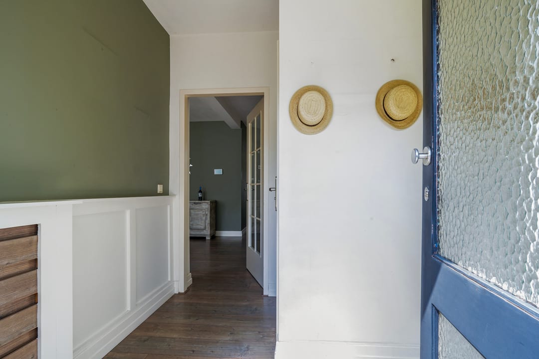 Foto 11 van Robert Schumanlaan 17