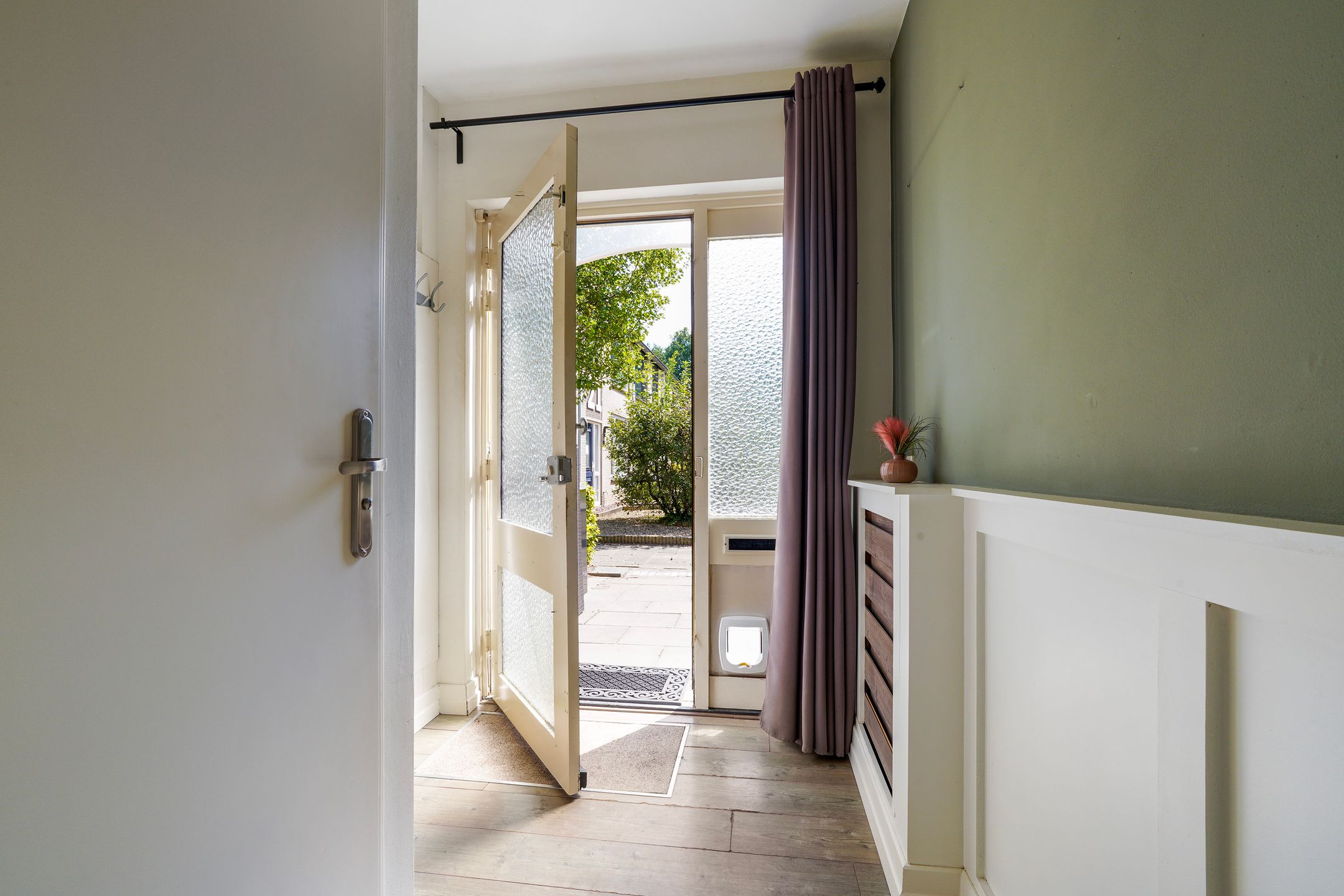 Foto 12 van Robert Schumanlaan 17