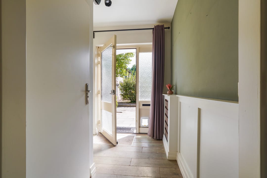 Foto 13 van Robert Schumanlaan 17