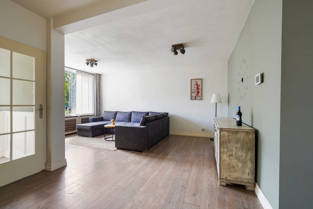 Foto 16 van Robert Schumanlaan 17