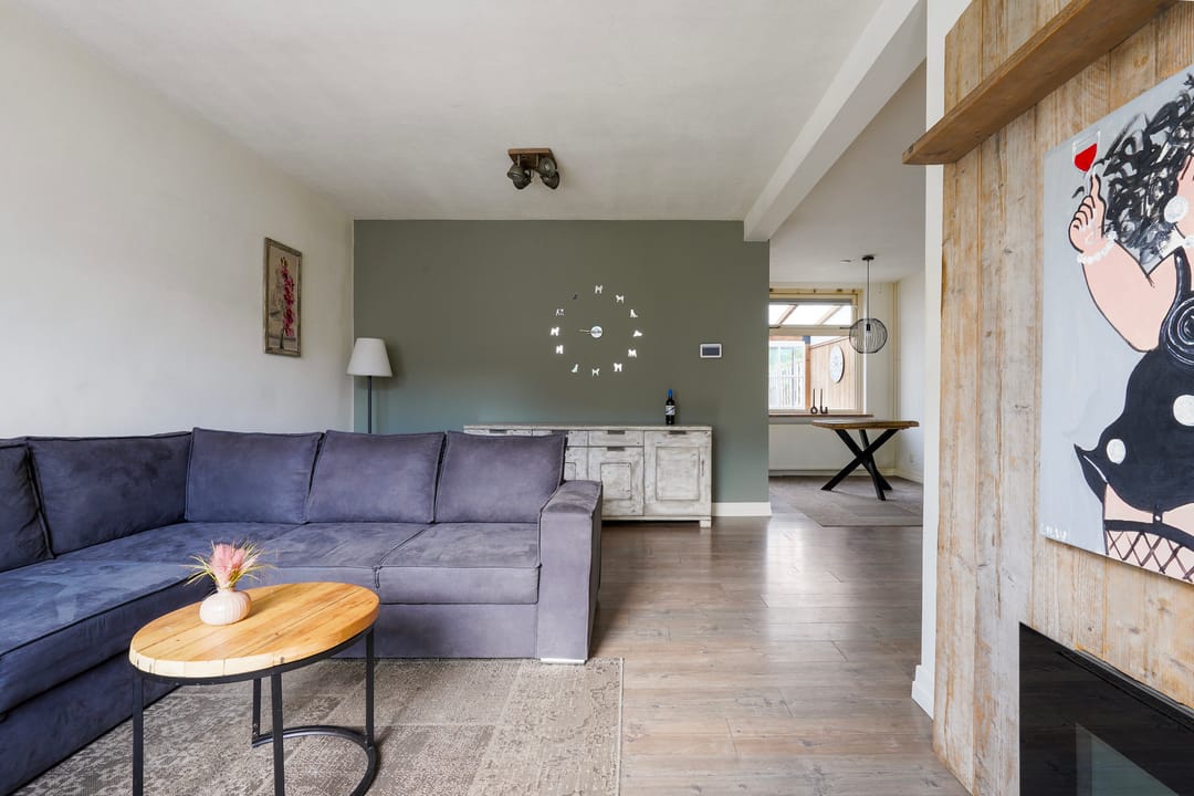 Foto 23 van Robert Schumanlaan 17