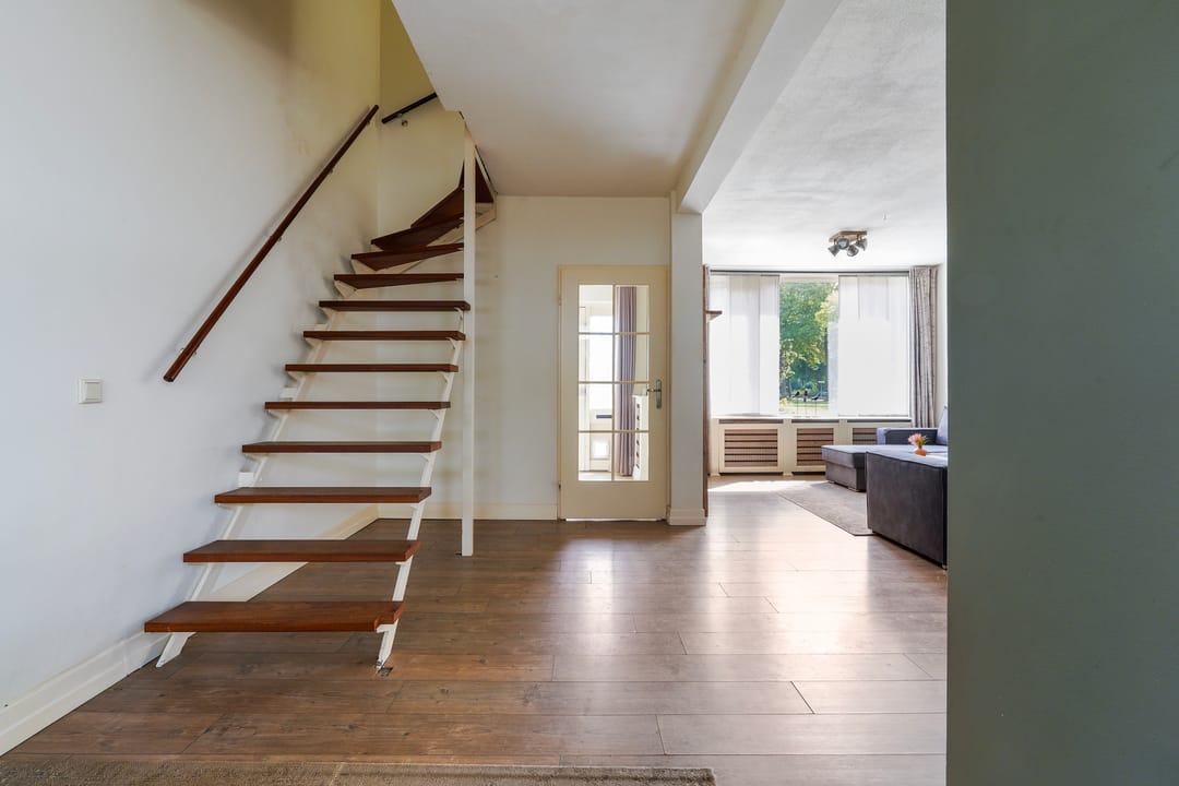 Foto 26 van Robert Schumanlaan 17