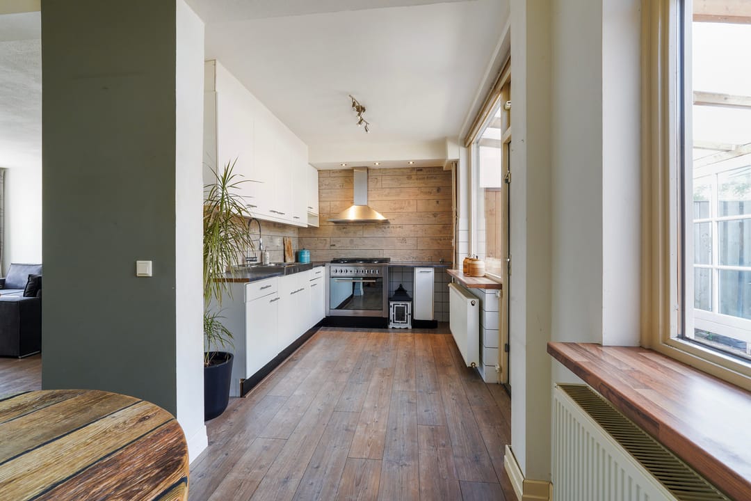 Foto 32 van Robert Schumanlaan 17