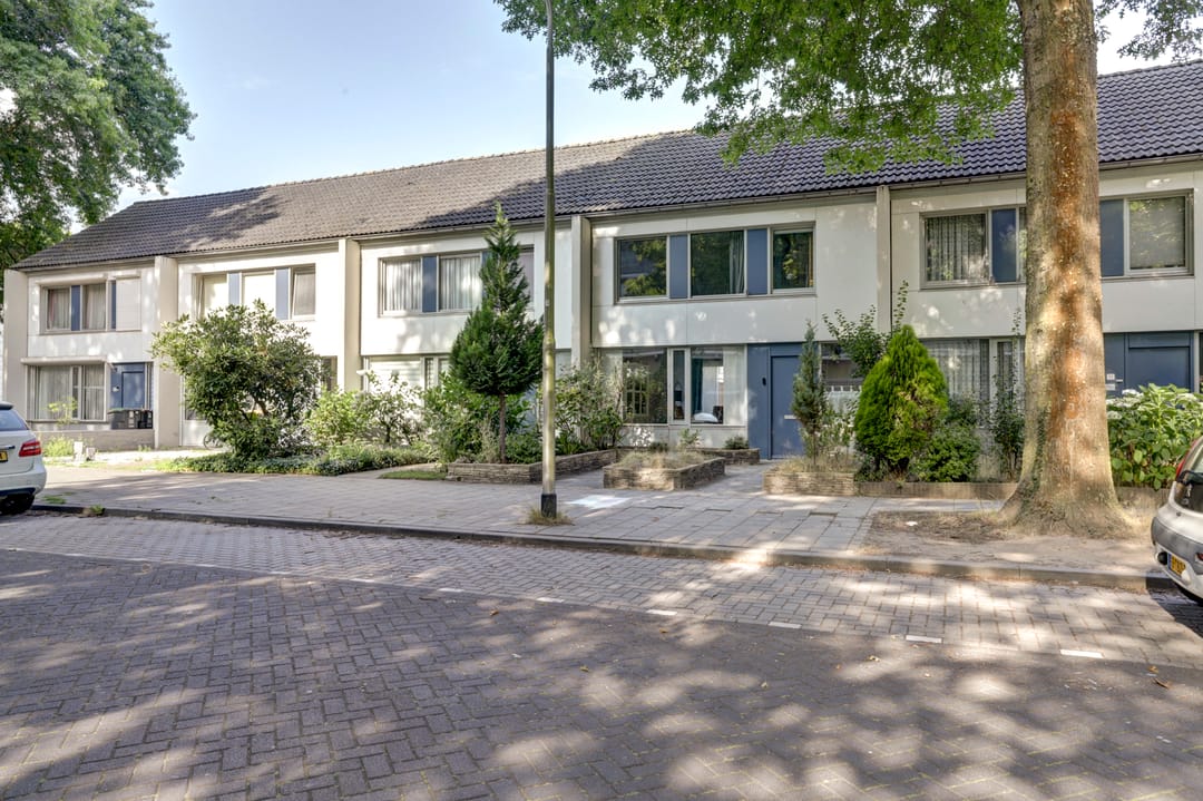 Foto 1 van Mendelssohnstraat 13