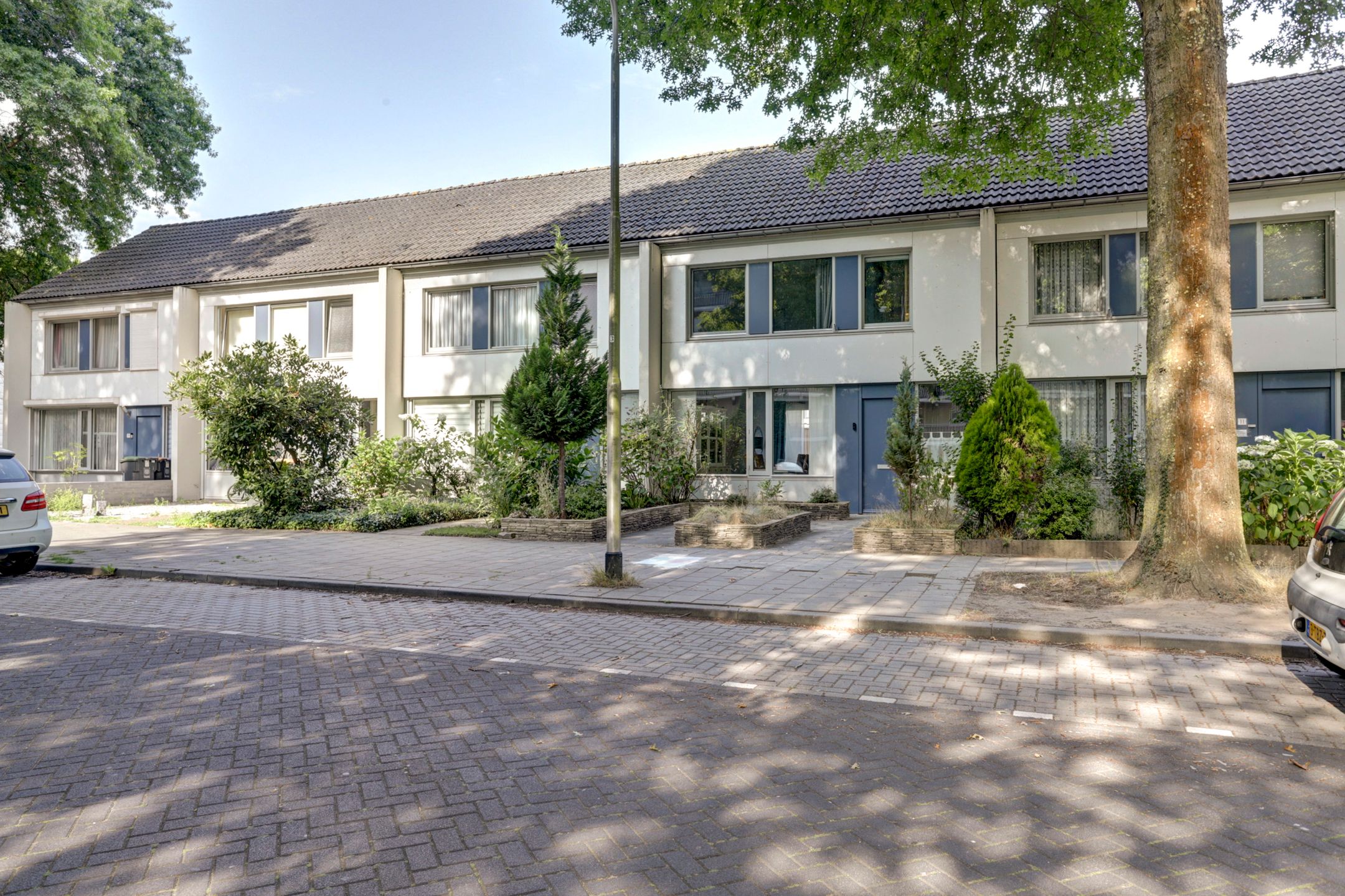 Mendelssohnstraat 13 