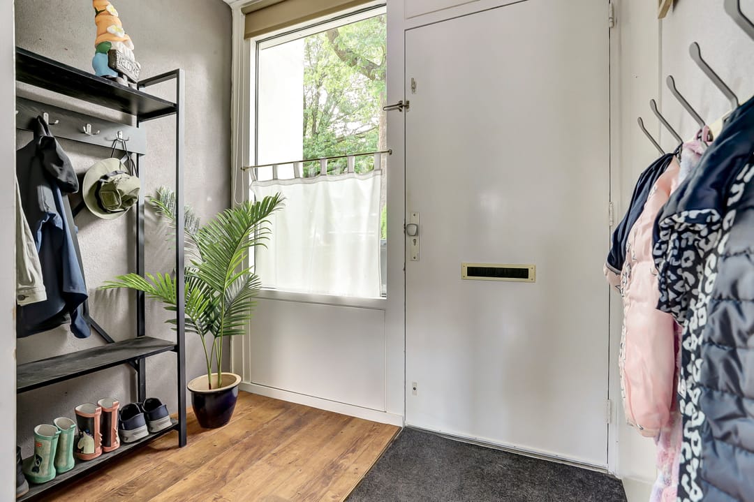 Foto 2 van Mendelssohnstraat 13