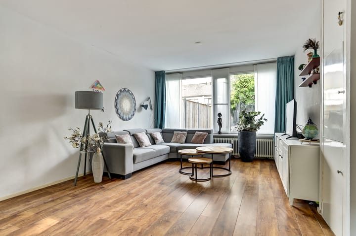 Foto 5 van Mendelssohnstraat 13