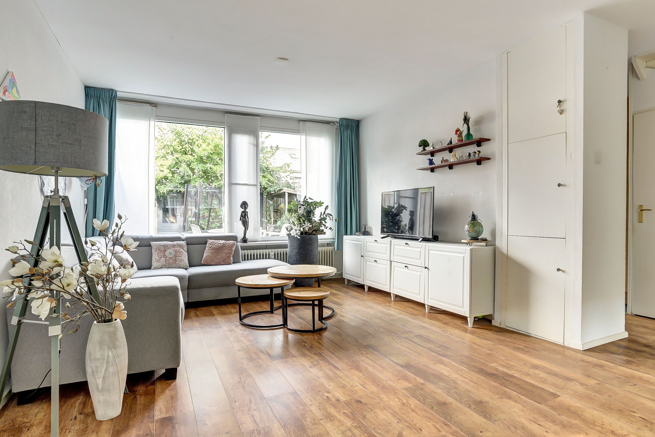 Foto 6 van Mendelssohnstraat 13