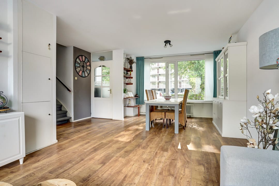 Foto 8 van Mendelssohnstraat 13