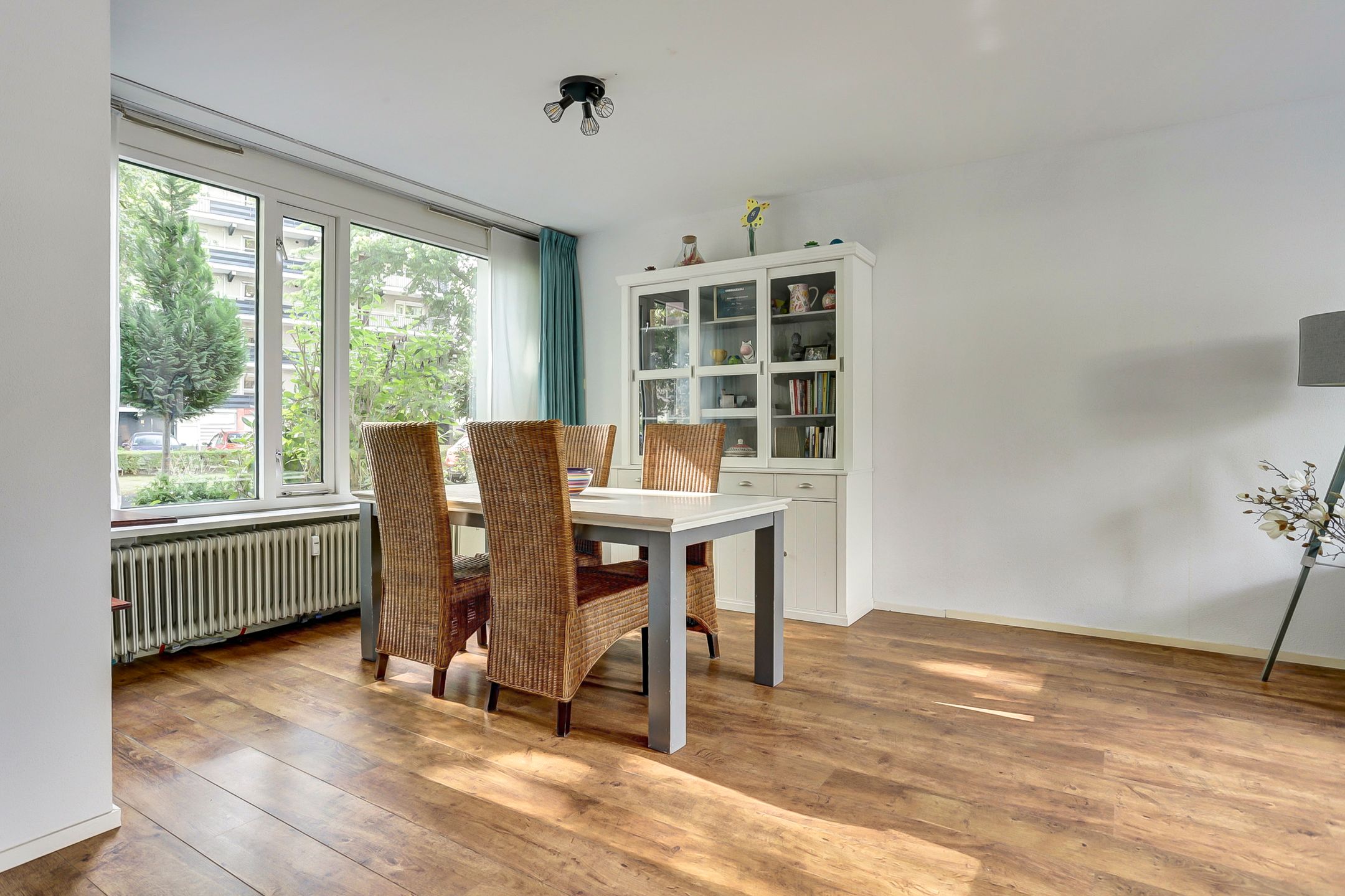 Foto 9 van Mendelssohnstraat 13