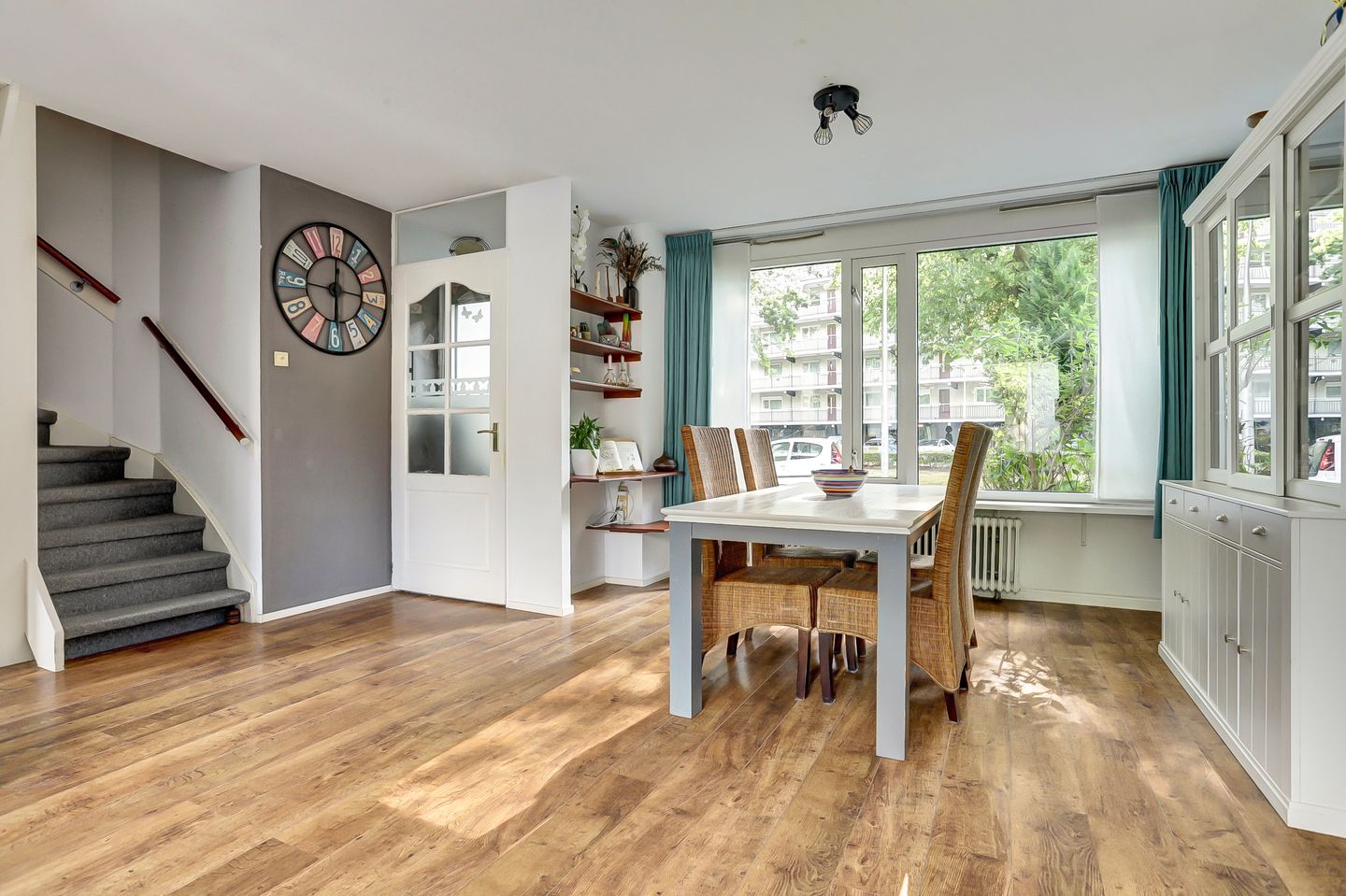 Foto 10 van Mendelssohnstraat 13