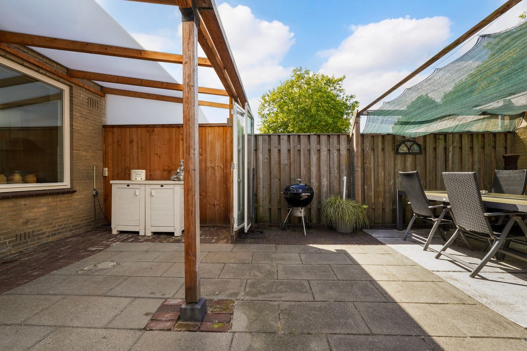 Foto 56 van Robert Schumanlaan 17