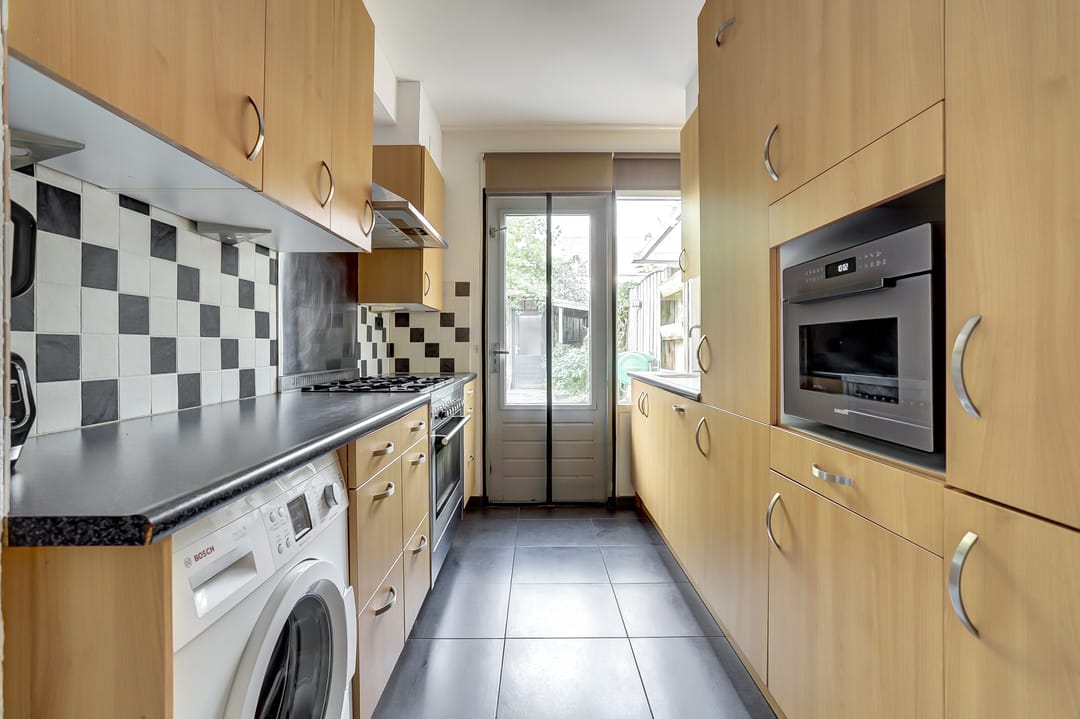 Foto 11 van Mendelssohnstraat 13