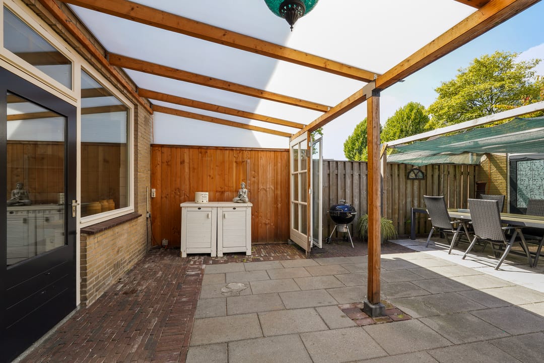 Foto 58 van Robert Schumanlaan 17