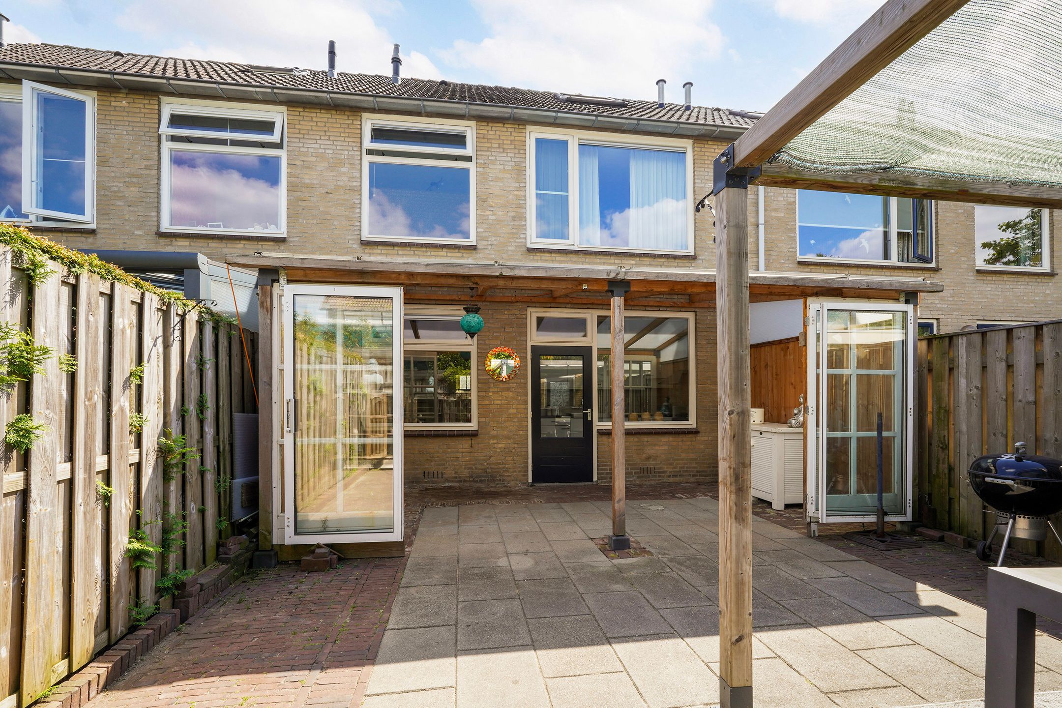 Foto 60 van Robert Schumanlaan 17