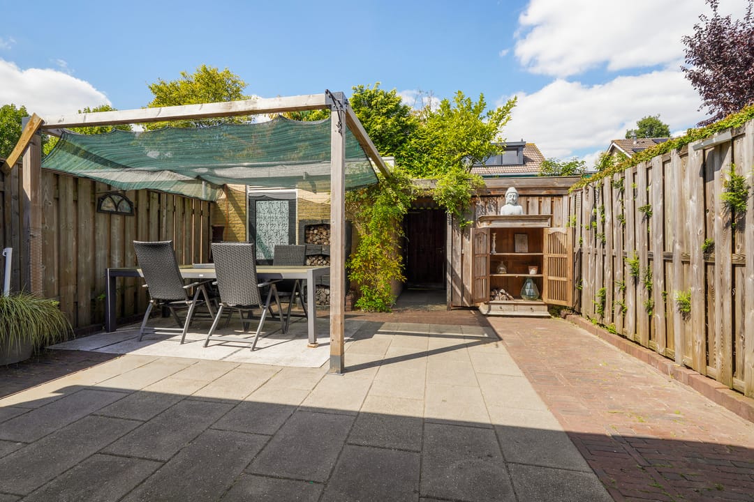 Foto 61 van Robert Schumanlaan 17