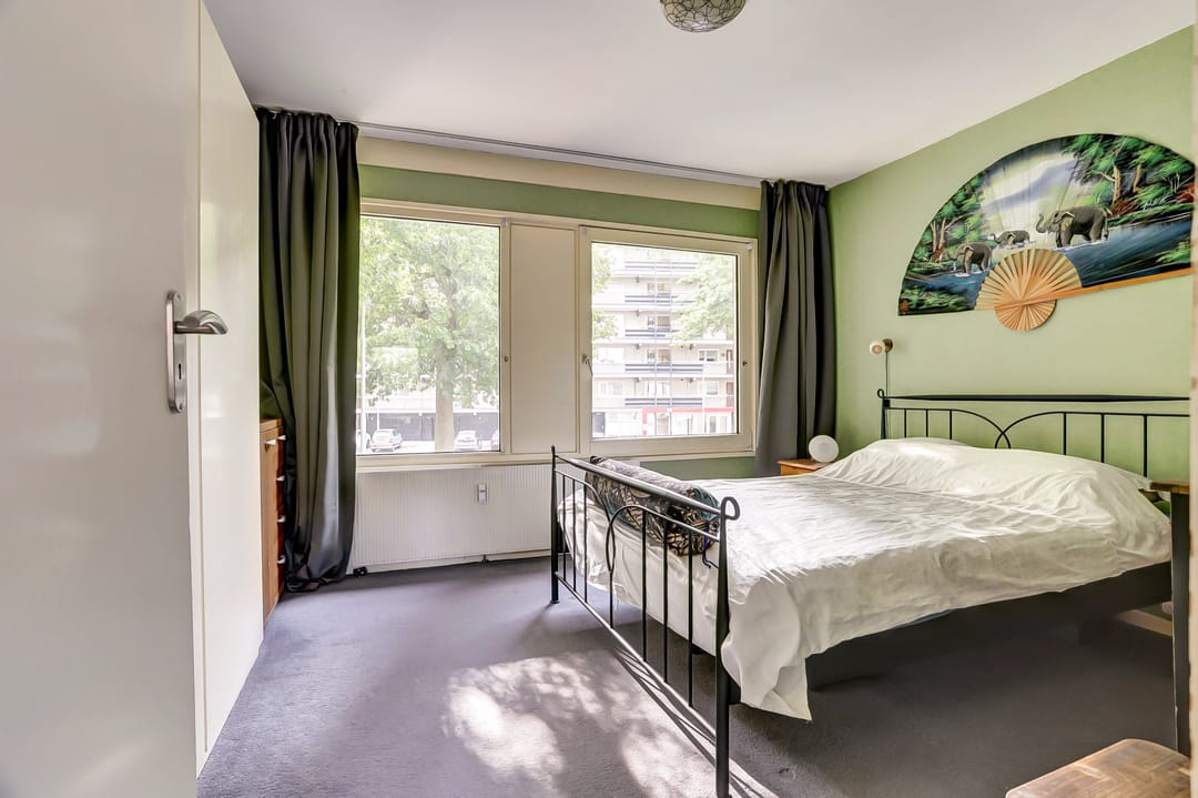 Foto 16 van Mendelssohnstraat 13