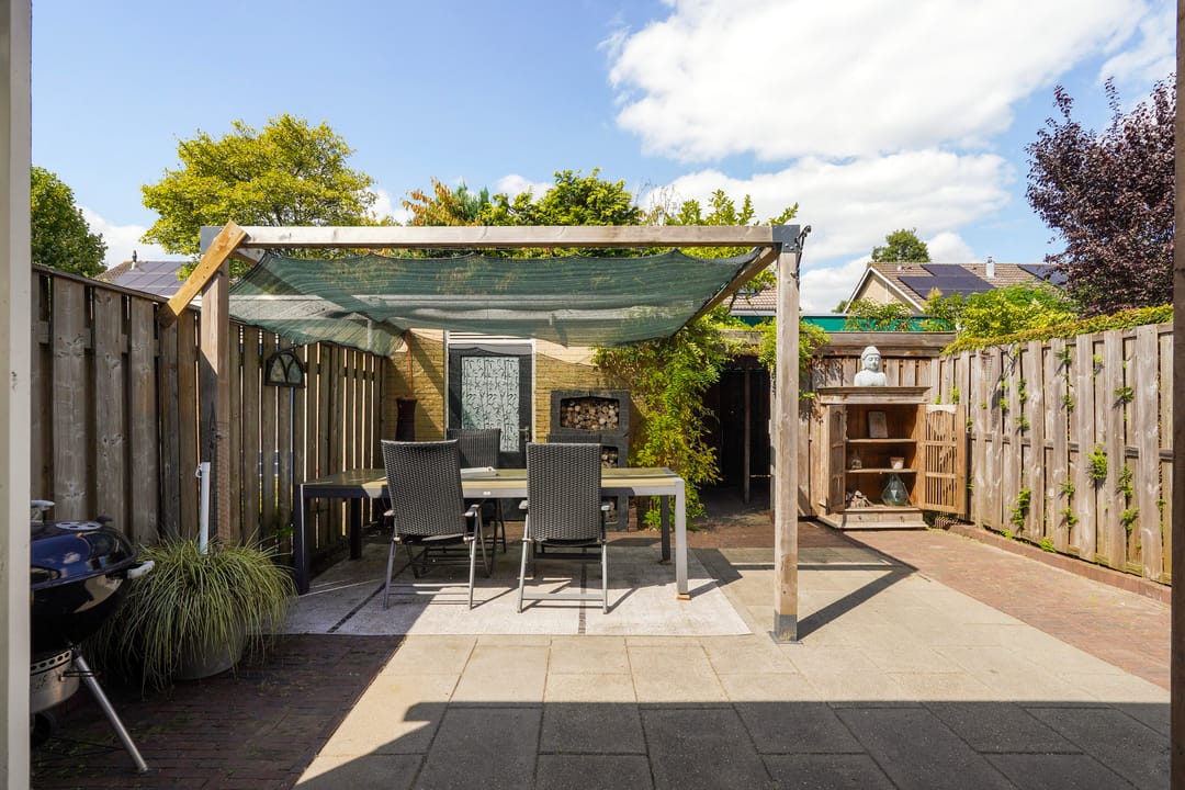 Foto 62 van Robert Schumanlaan 17