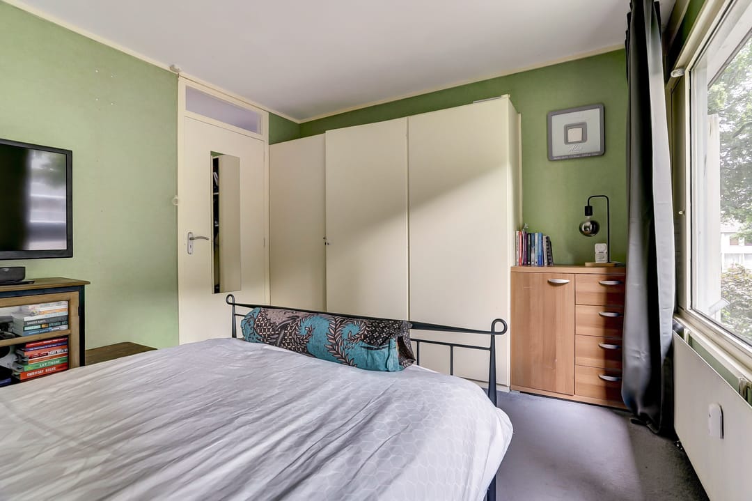 Foto 17 van Mendelssohnstraat 13