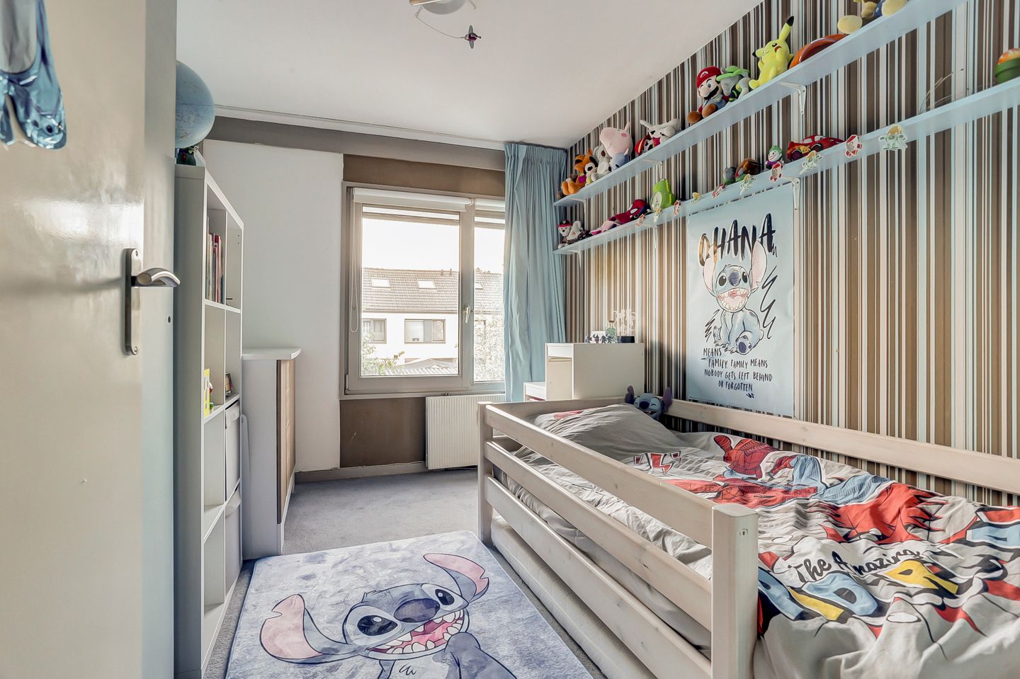 Foto 20 van Mendelssohnstraat 13