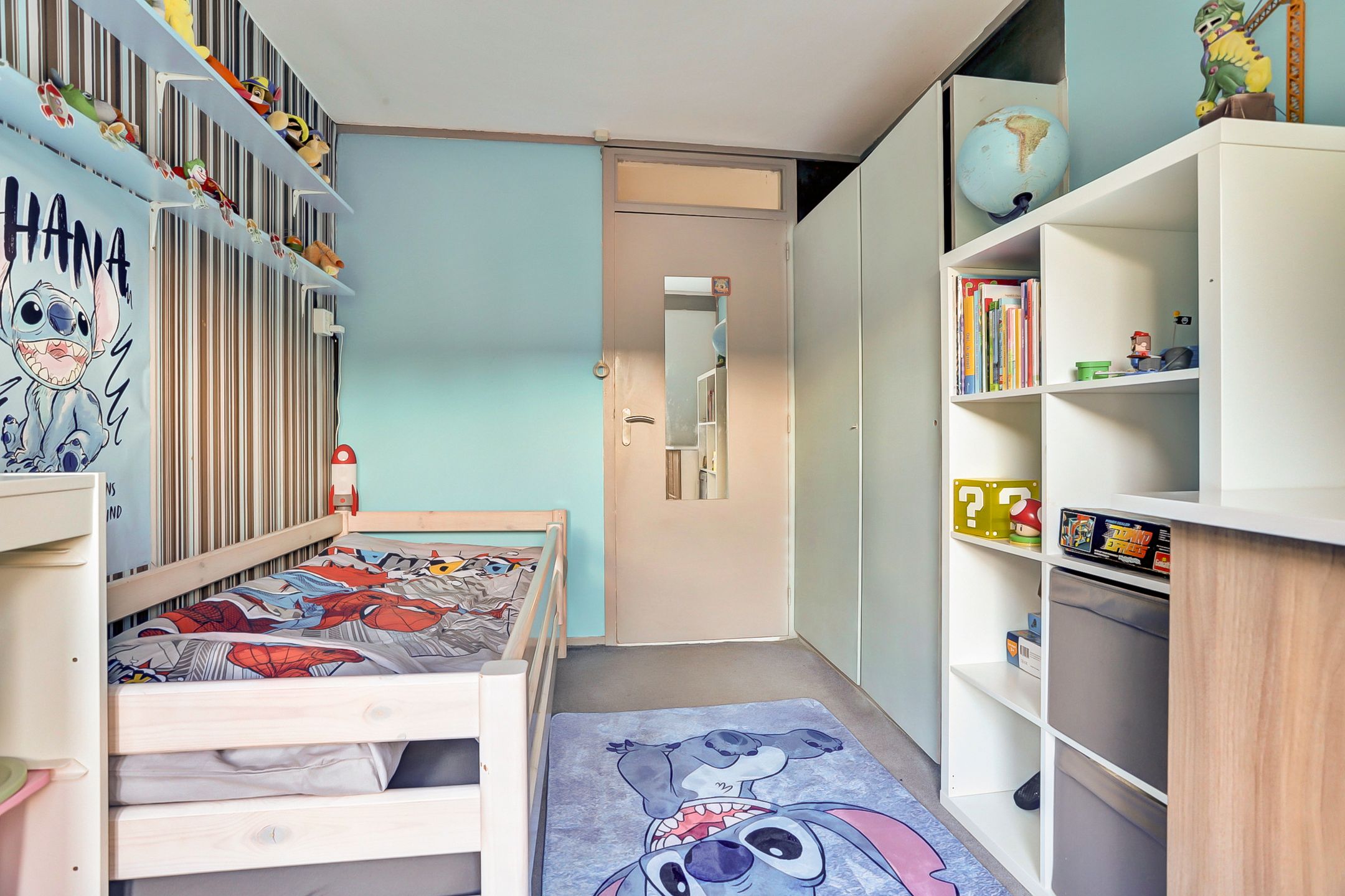 Foto 21 van Mendelssohnstraat 13