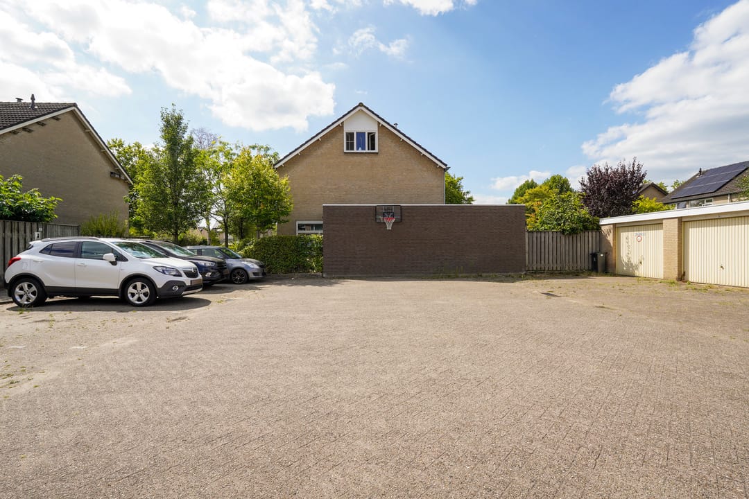 Foto 67 van Robert Schumanlaan 17