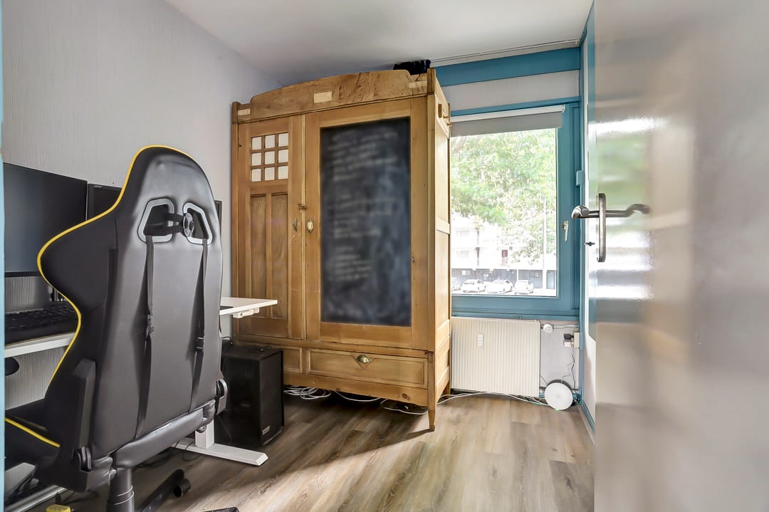 Foto 22 van Mendelssohnstraat 13