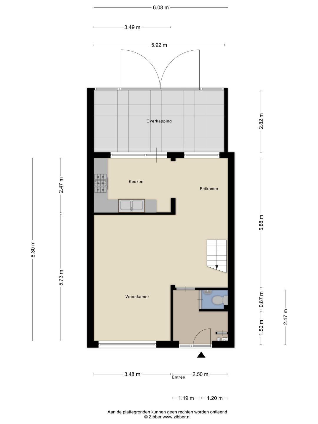 Foto 68 van Robert Schumanlaan 17