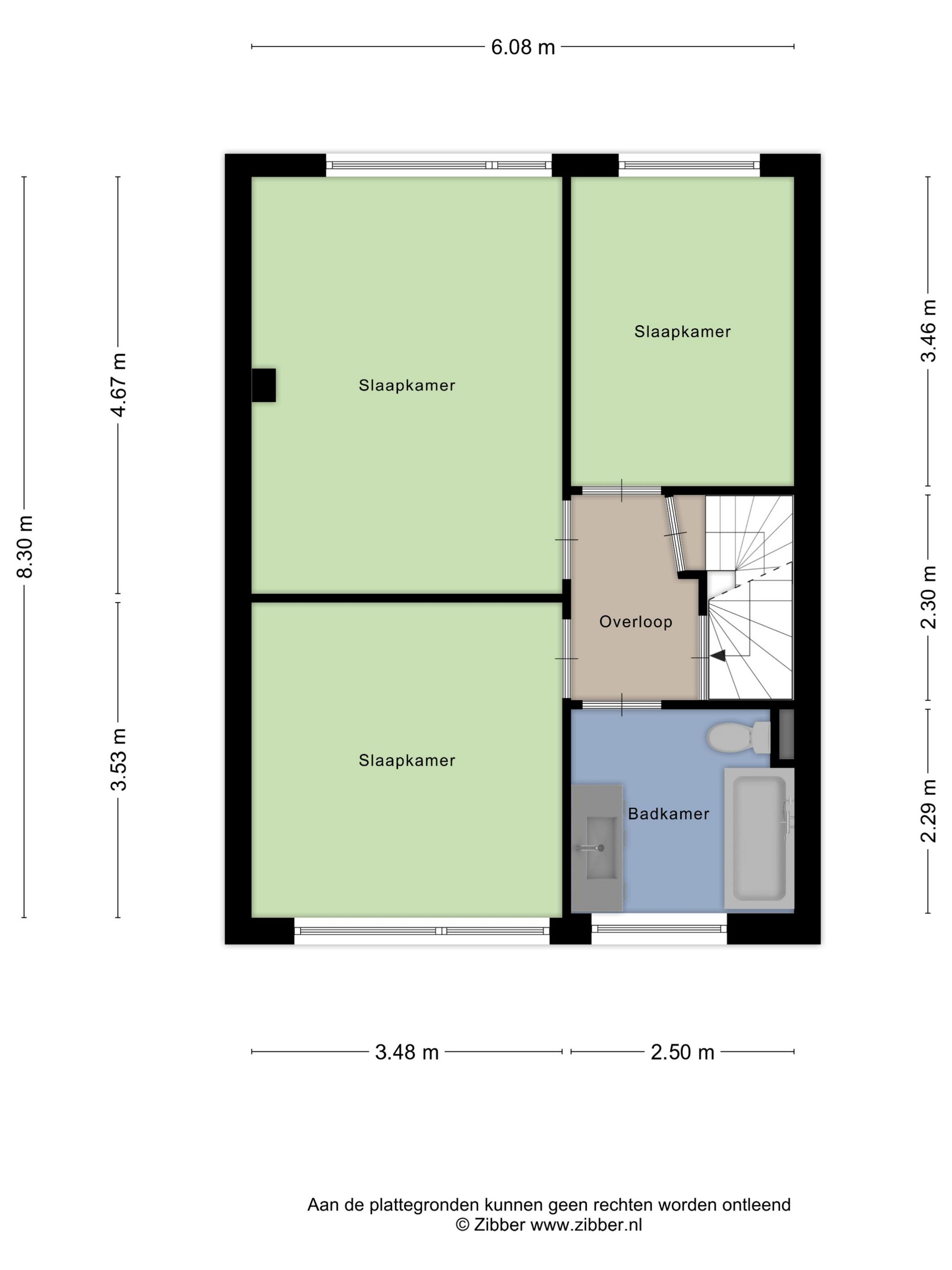 Foto 69 van Robert Schumanlaan 17