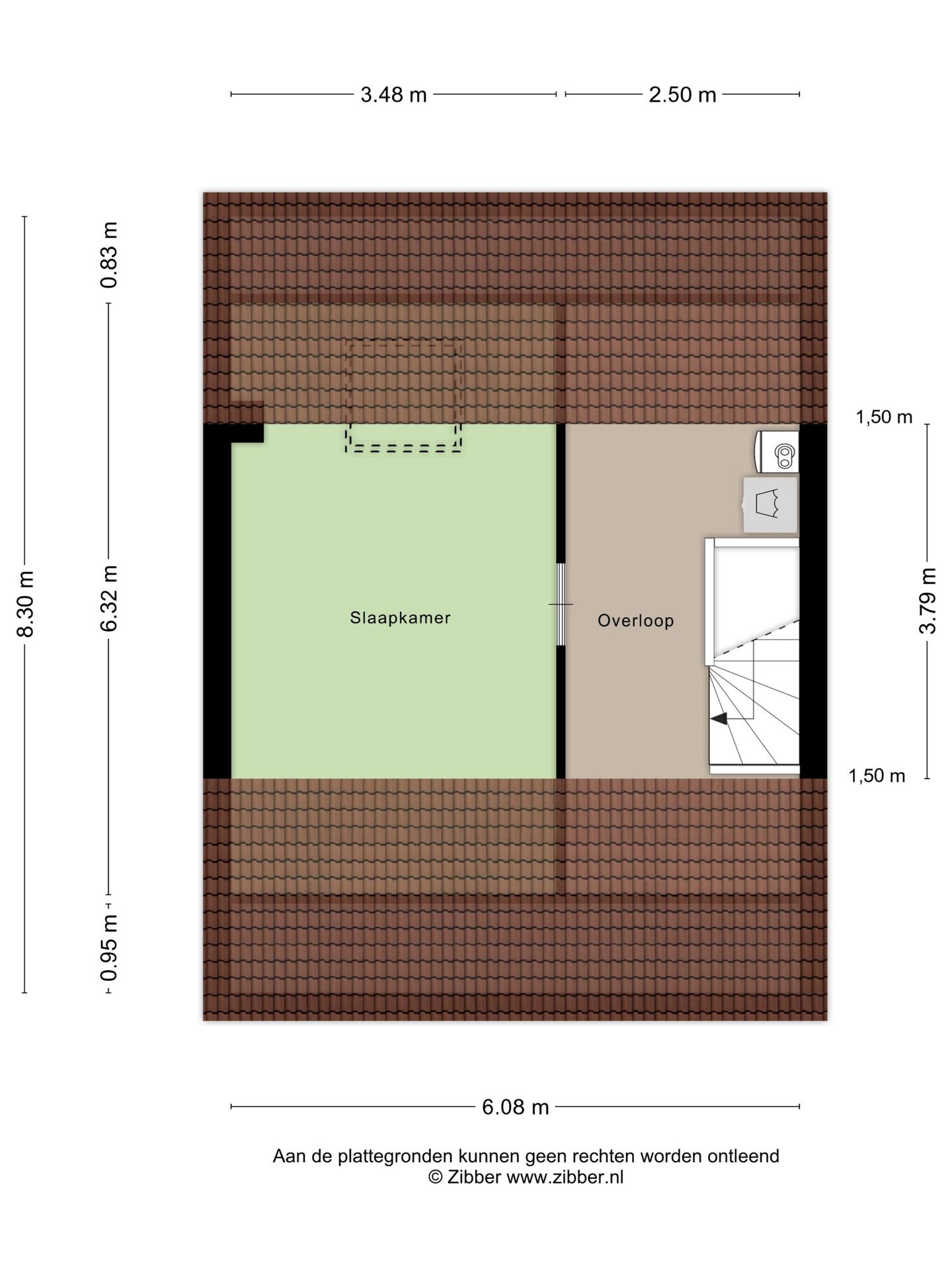Foto 70 van Robert Schumanlaan 17
