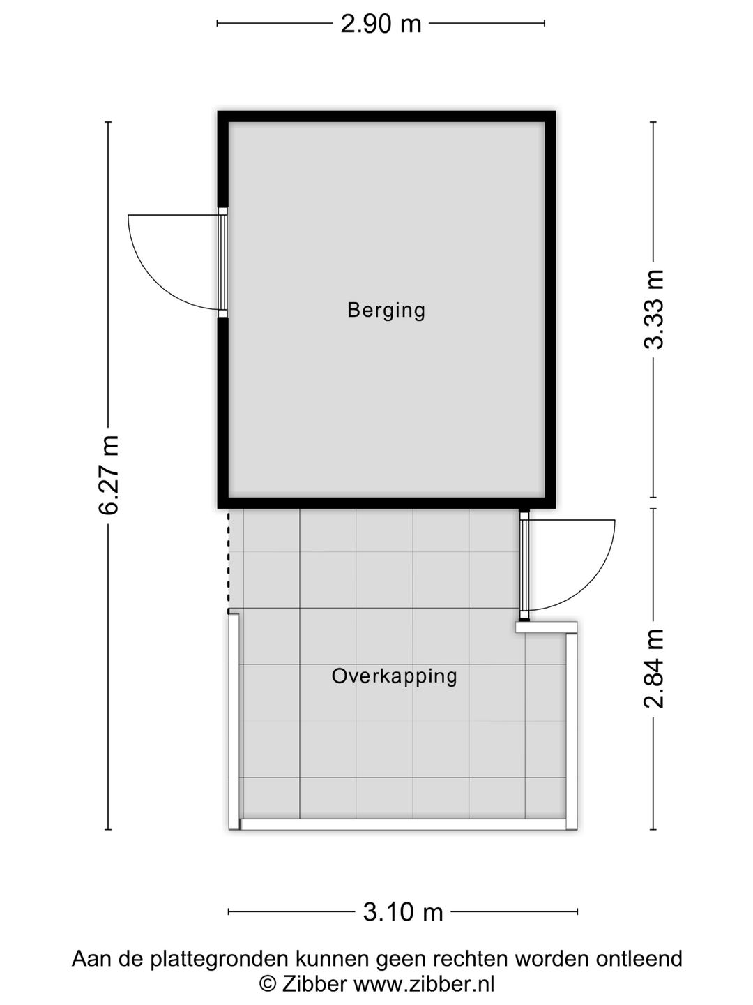 Foto 71 van Robert Schumanlaan 17