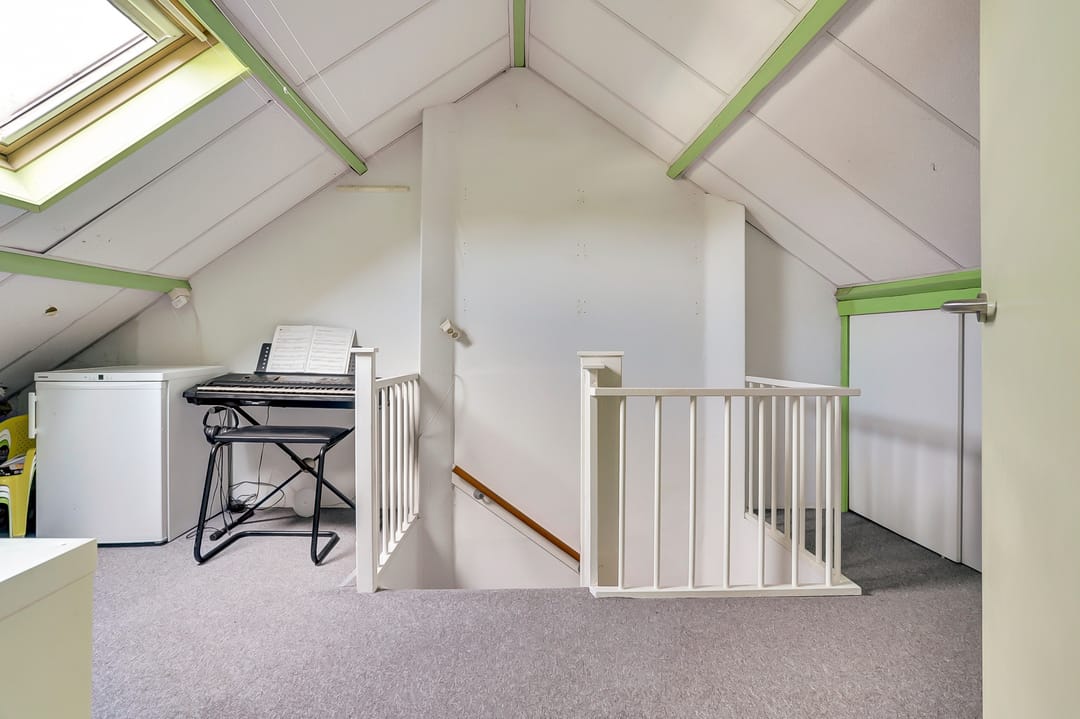 Foto 26 van Mendelssohnstraat 13