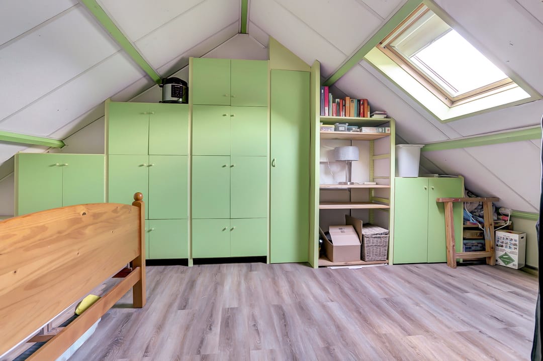 Foto 28 van Mendelssohnstraat 13