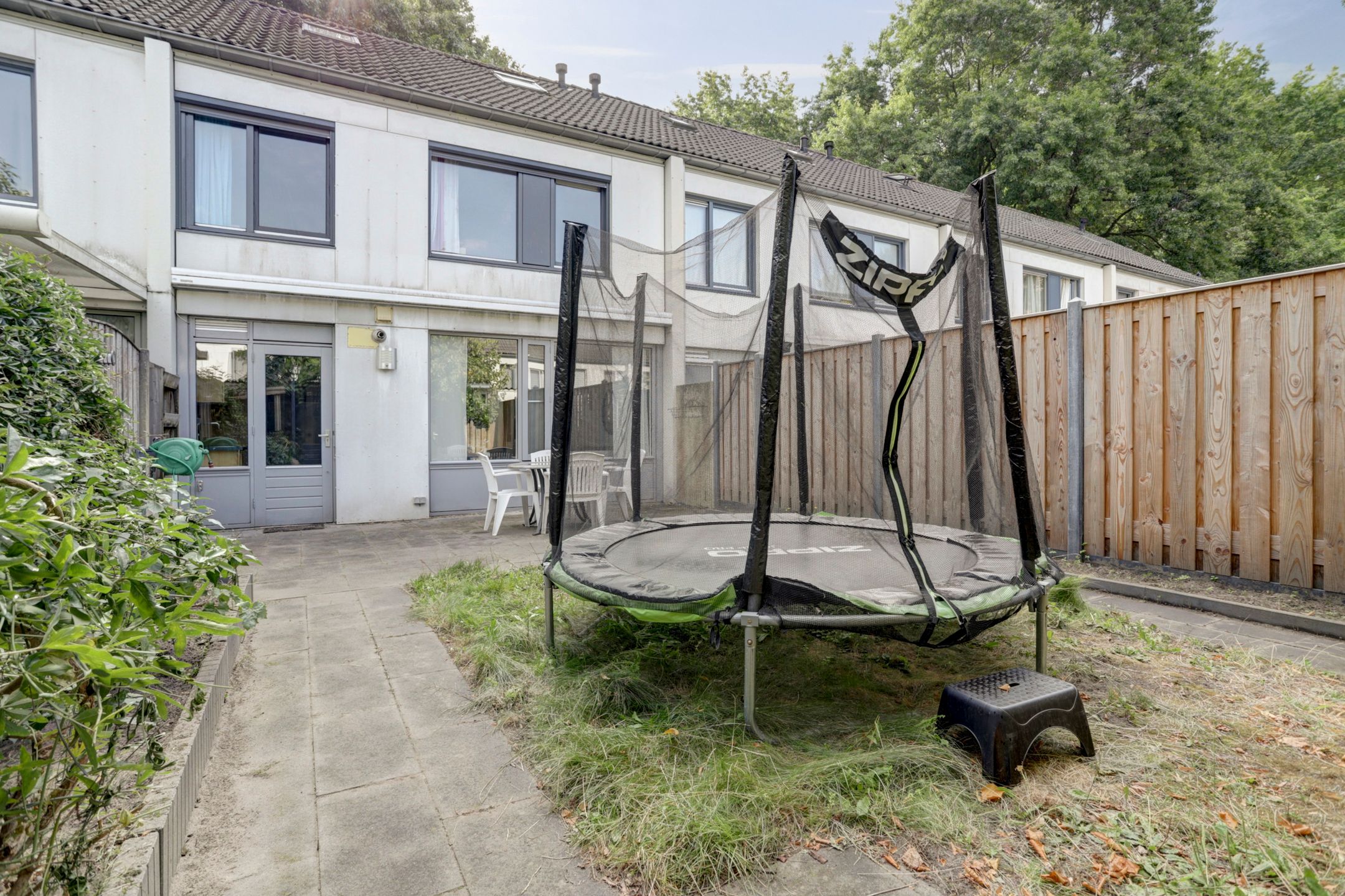 Foto 30 van Mendelssohnstraat 13