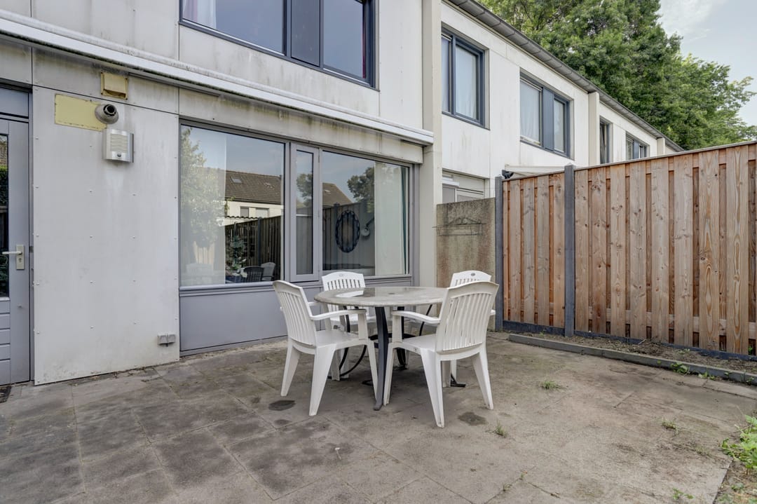 Foto 31 van Mendelssohnstraat 13