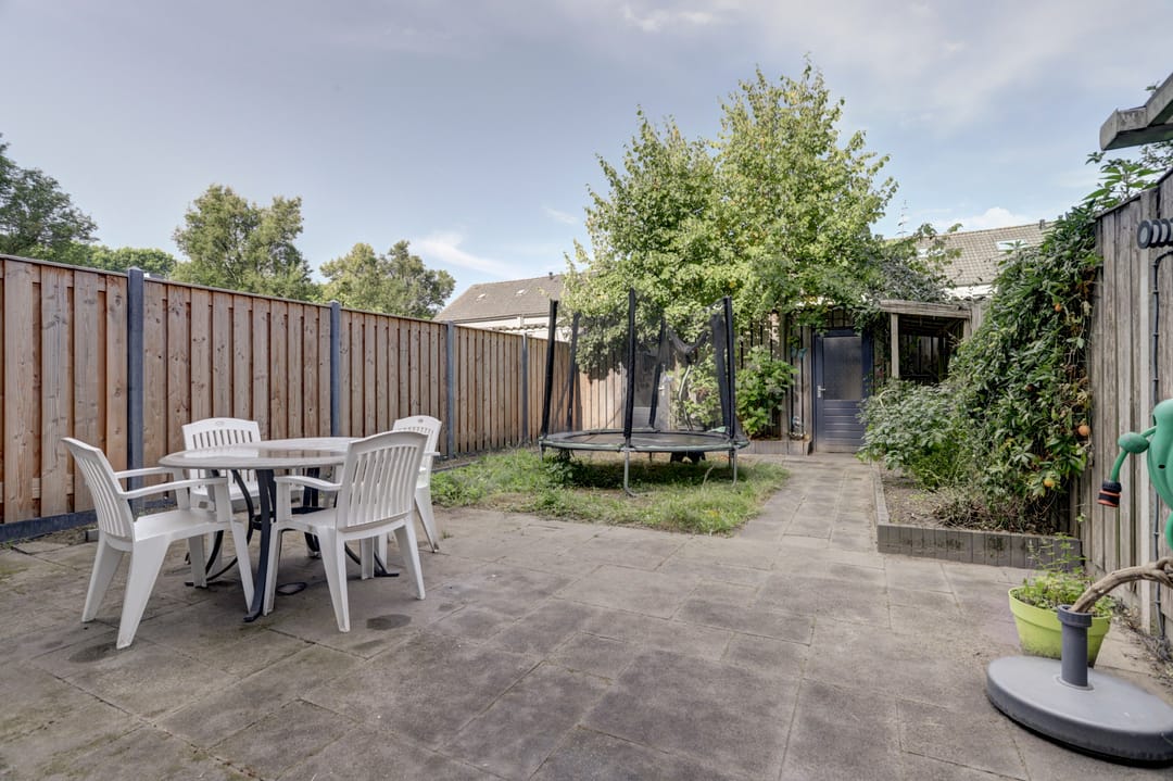 Foto 32 van Mendelssohnstraat 13