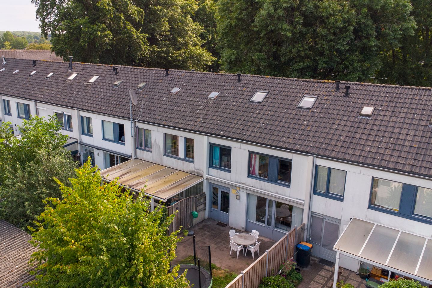 Foto 35 van Mendelssohnstraat 13